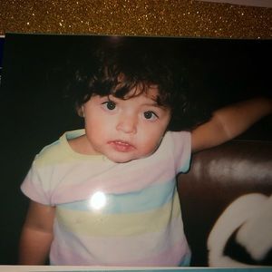 Meet your Posher, Juliana